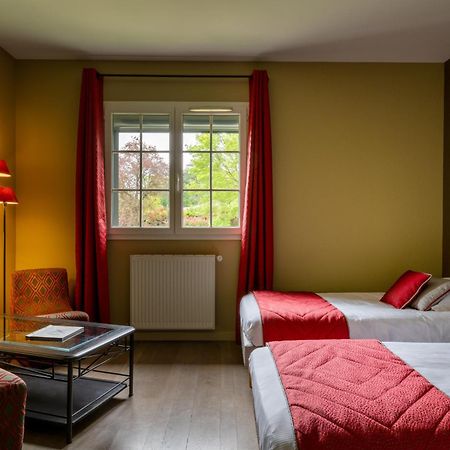 Le Moulin Du Gastronome Hotell Charnay-lès-Mâcon Eksteriør bilde