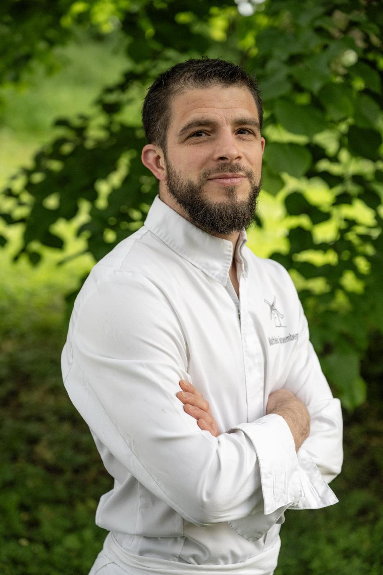 Le Moulin Du Gastronome Hotell Charnay-lès-Mâcon Eksteriør bilde
