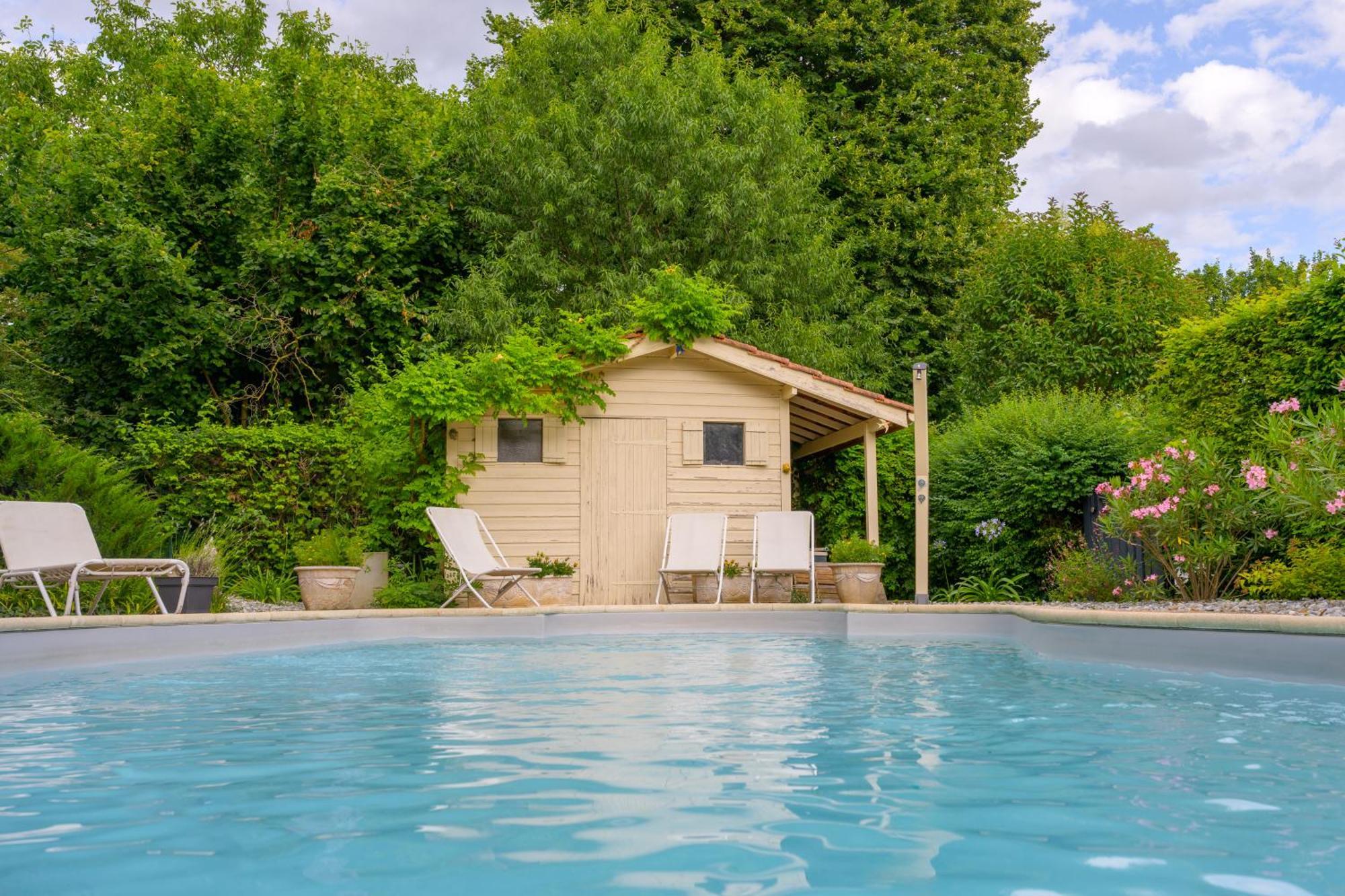 Le Moulin Du Gastronome Hotell Charnay-lès-Mâcon Eksteriør bilde