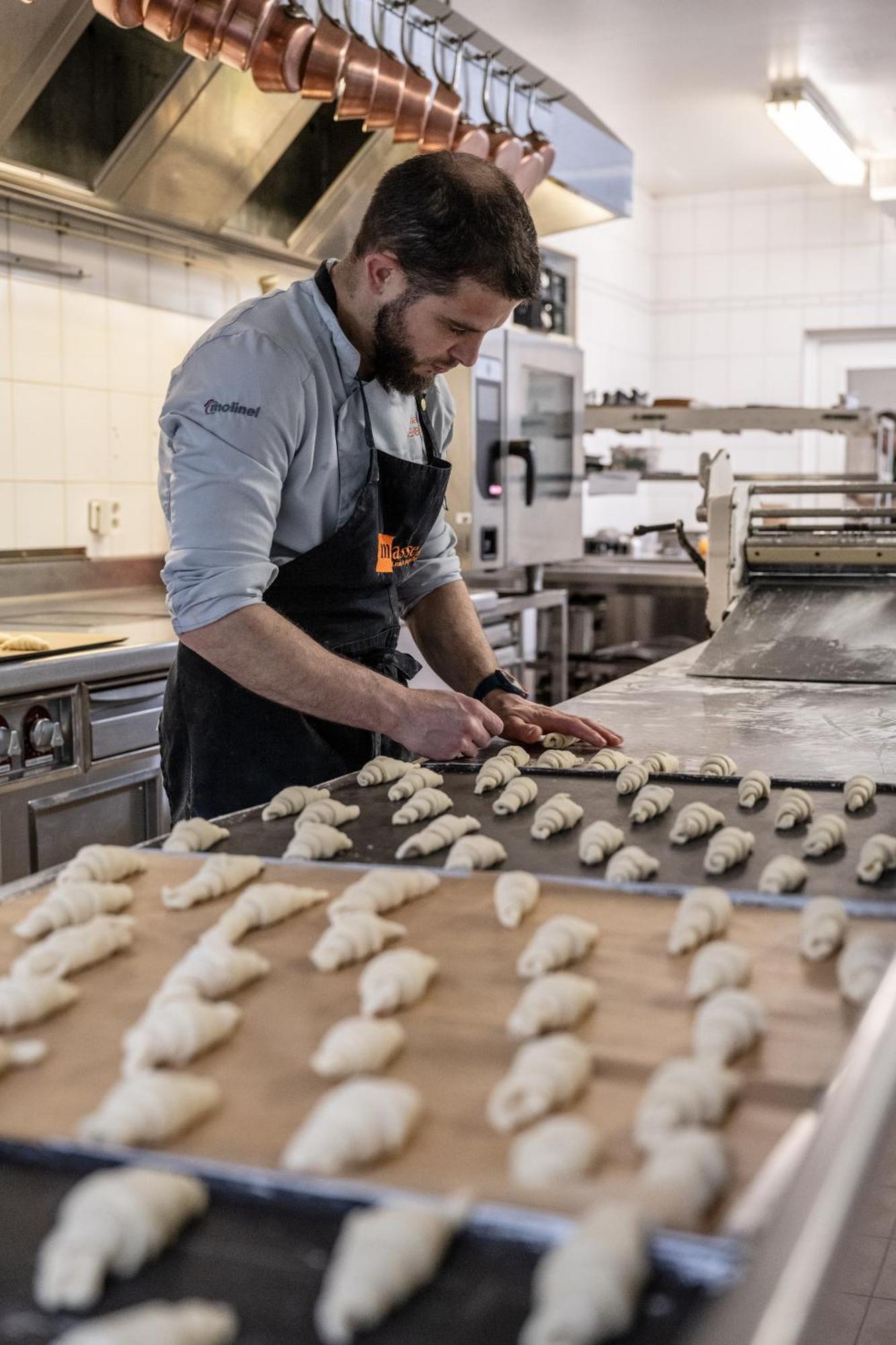 Le Moulin Du Gastronome Hotell Charnay-lès-Mâcon Eksteriør bilde