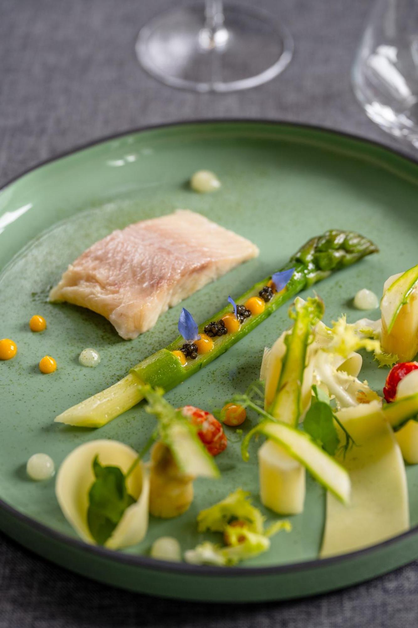 Le Moulin Du Gastronome Hotell Charnay-lès-Mâcon Eksteriør bilde