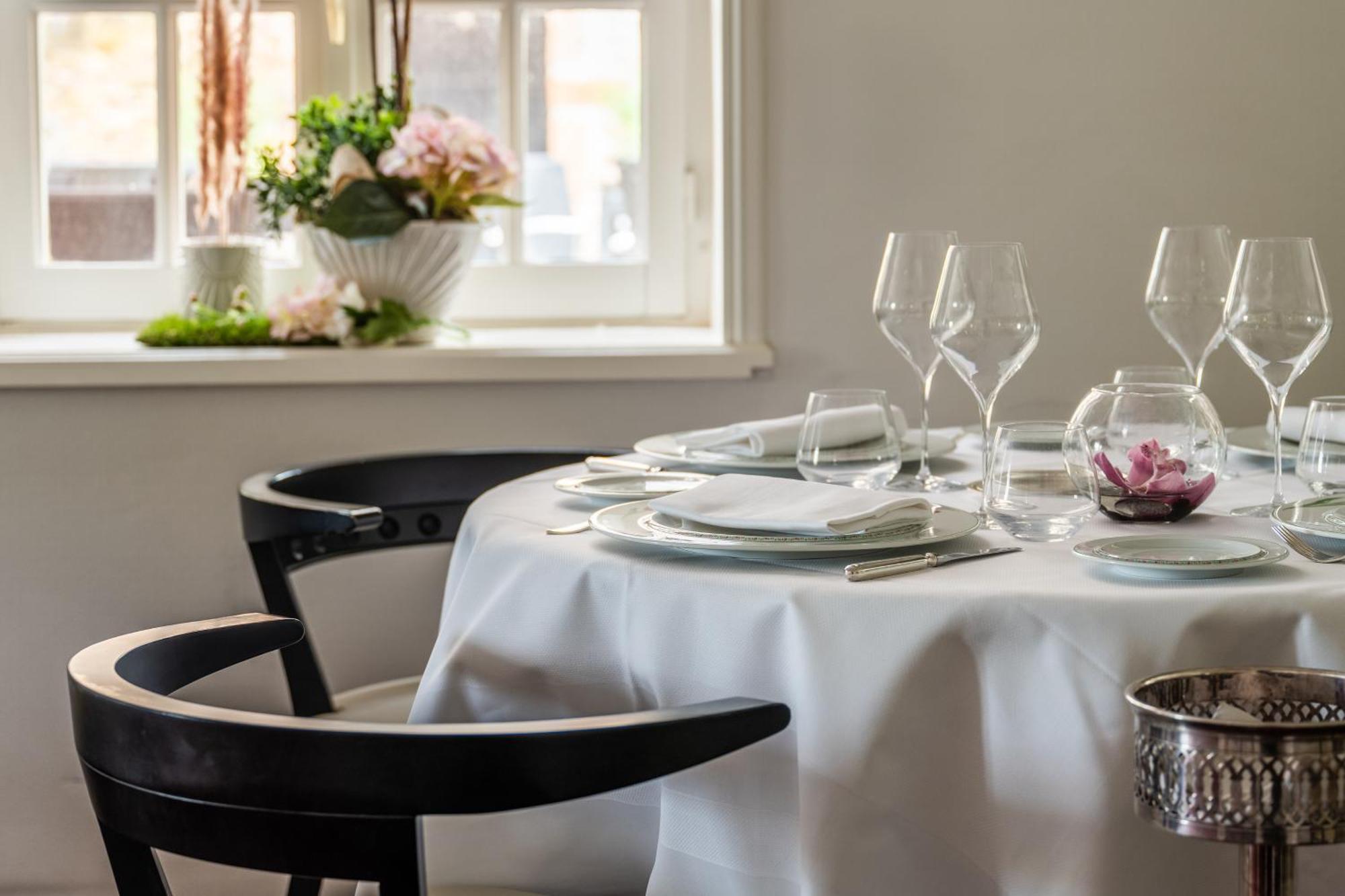 Le Moulin Du Gastronome Hotell Charnay-lès-Mâcon Eksteriør bilde