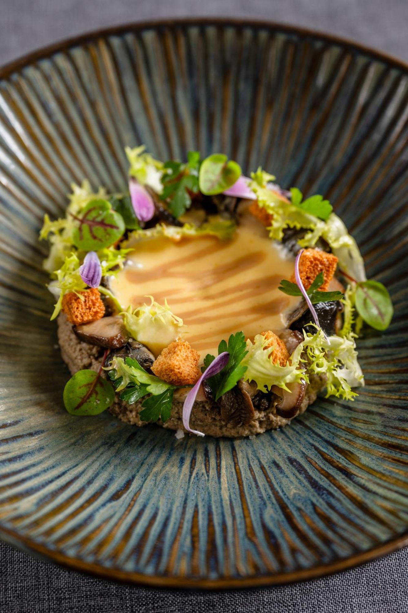 Le Moulin Du Gastronome Hotell Charnay-lès-Mâcon Eksteriør bilde