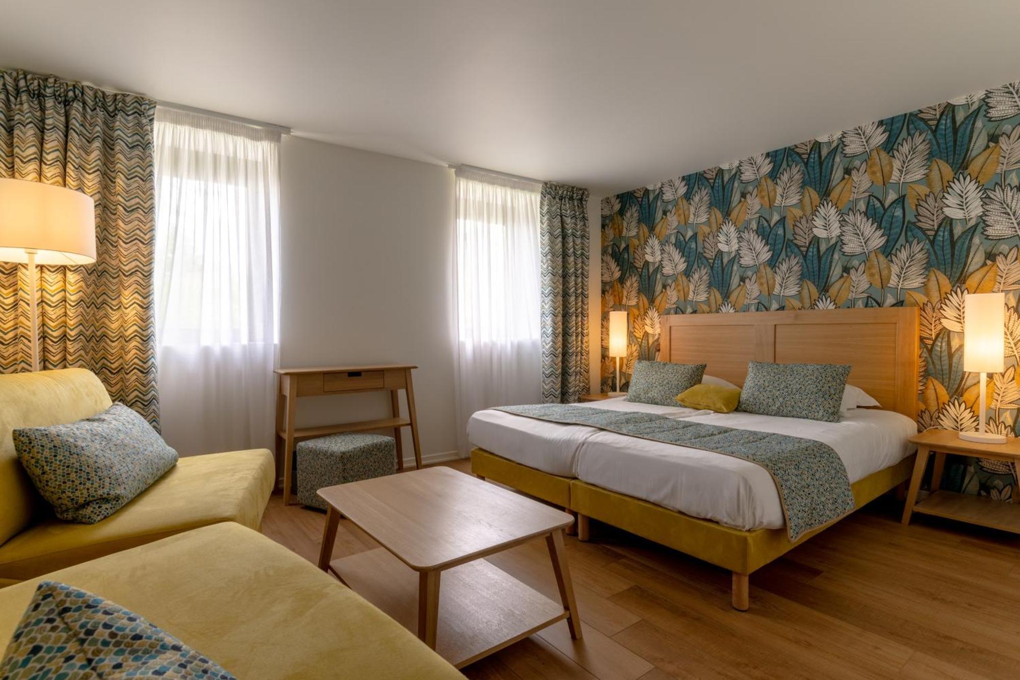 Le Moulin Du Gastronome Hotell Charnay-lès-Mâcon Eksteriør bilde