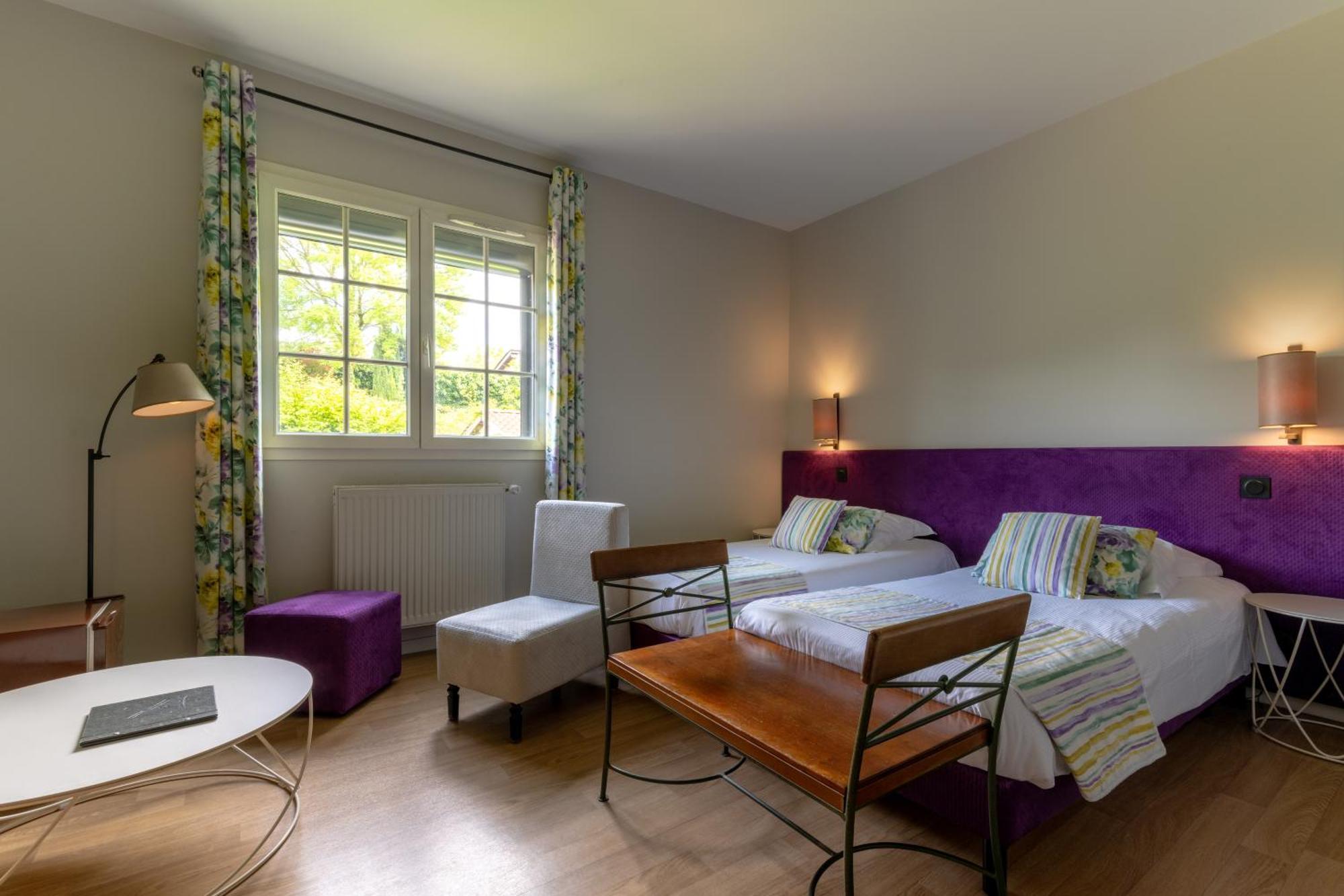 Le Moulin Du Gastronome Hotell Charnay-lès-Mâcon Eksteriør bilde